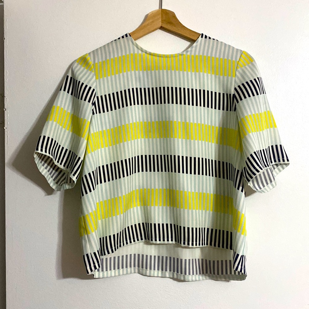 Dusen Dusen shirt for Anthropologie - Rare